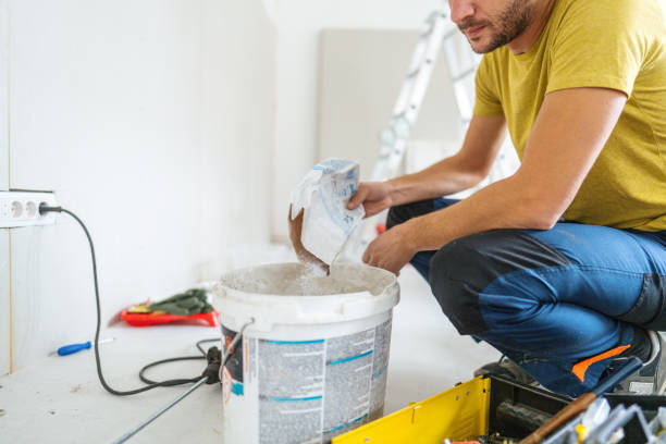 Biohazard Mold Removal in Grand Point, LA