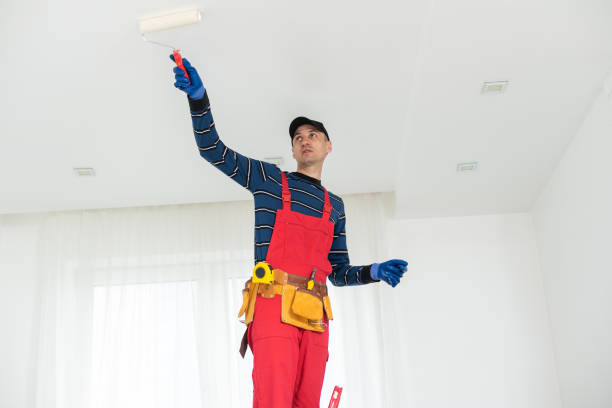 Best Mold Remediation for Healthcare Facilities  in Grand Point, LA