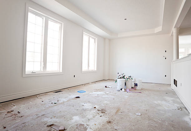 Mold Remediation for Vacation Homes in Grand Point, LA